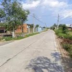 Bán đất Xã Hàm Liêm gần 200m2 giá 680 triệu - Ảnh thu nhỏ 1