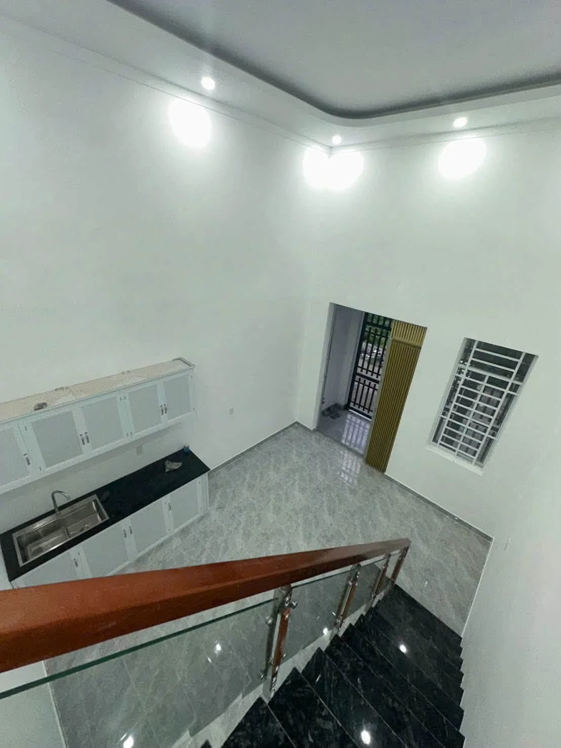 Bán nhà 2PN 44m² giá 850 triệu Phường Trảng Dài - Ảnh 1