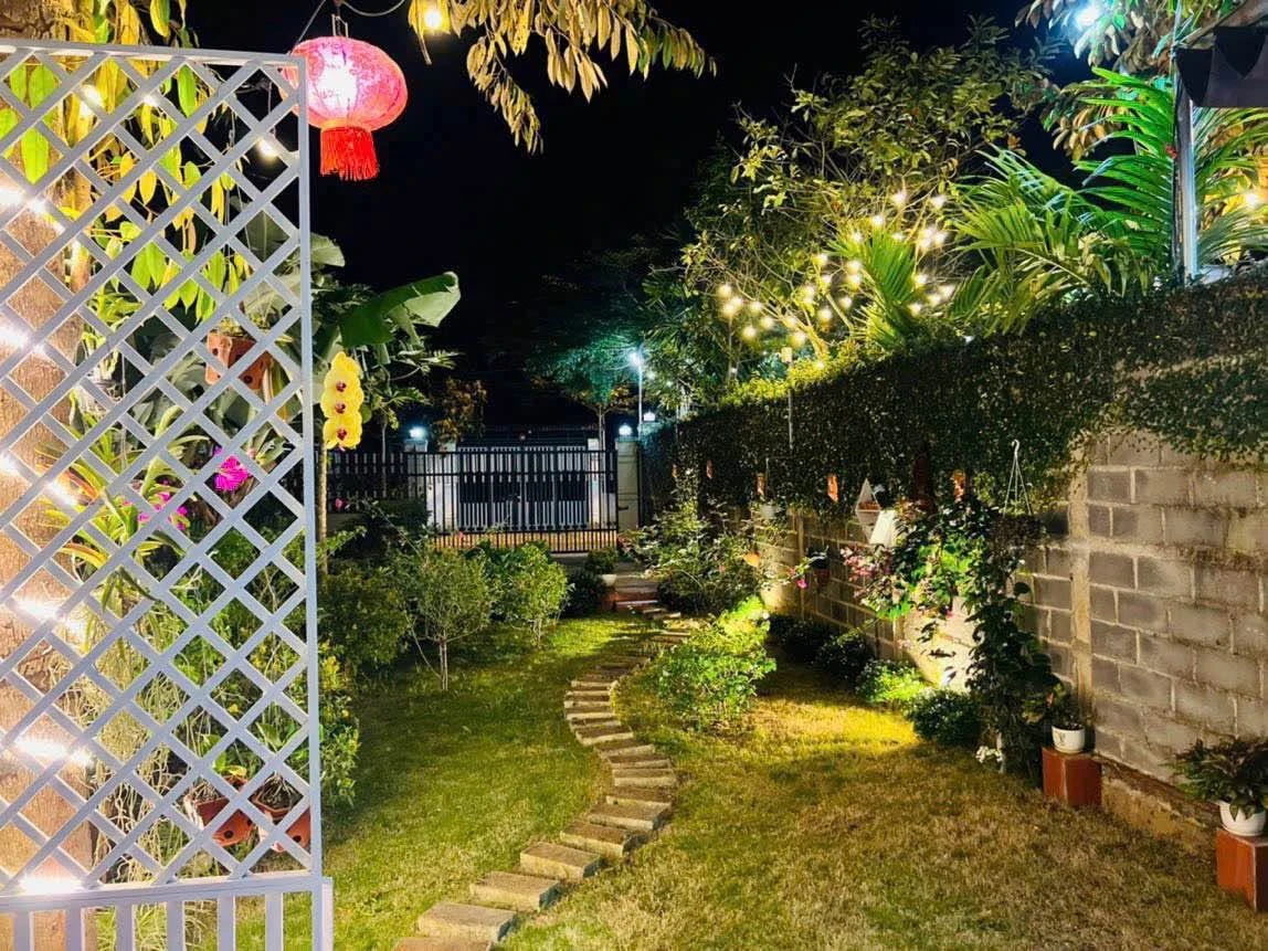 Bán đất 250m2 tặng nhà vườn mặt tiền đường D2 Ea Tu, gần chợ Đạt Lý, Tân An - Ảnh thu nhỏ 5