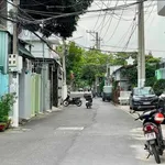 Bán đất mặt tiền 110m2 Lưu Hữu Phước, Vũng Tàu - Ảnh thu nhỏ 1