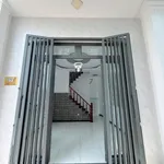 Bán nhà góc 2 mặt tiền 4x10m, 2PN 2WC tại Cần Dước Long An - Ảnh thu nhỏ 2