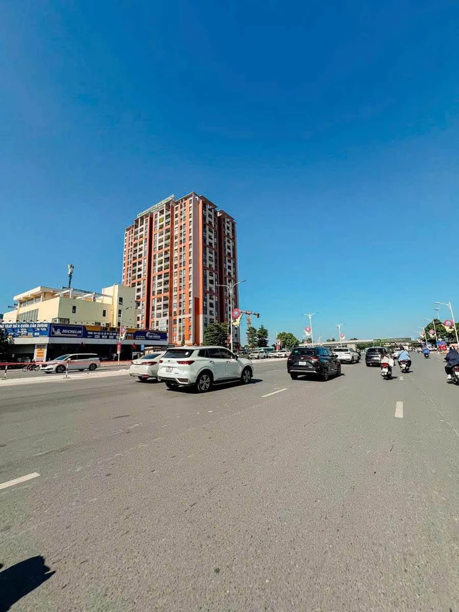 Bán căn hộ An Quý Hưng Riverside 60m² giá 3 tỷ - Ảnh thu nhỏ 3