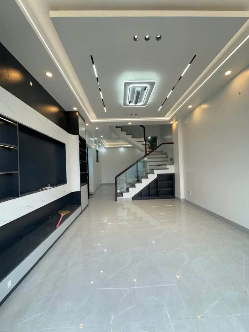 Bán nhà góc 48m2 5 phòng ngủ gần đường Nguyễn Lương Bằng, Kiến An, Hải Phòng giá 3 tỷ - Ảnh thu nhỏ 2