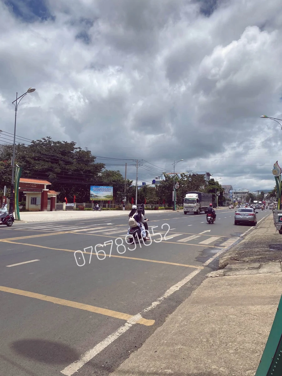 Bán đất Hoàng Quốc Việt Tân Phú 90m² 2 tỷ - Ảnh thu nhỏ 2