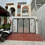 Bán nhà mới 1 trệt 1 lầu 85.5m² Bình Dương 3 tỷ 290 - Ảnh thu nhỏ 1