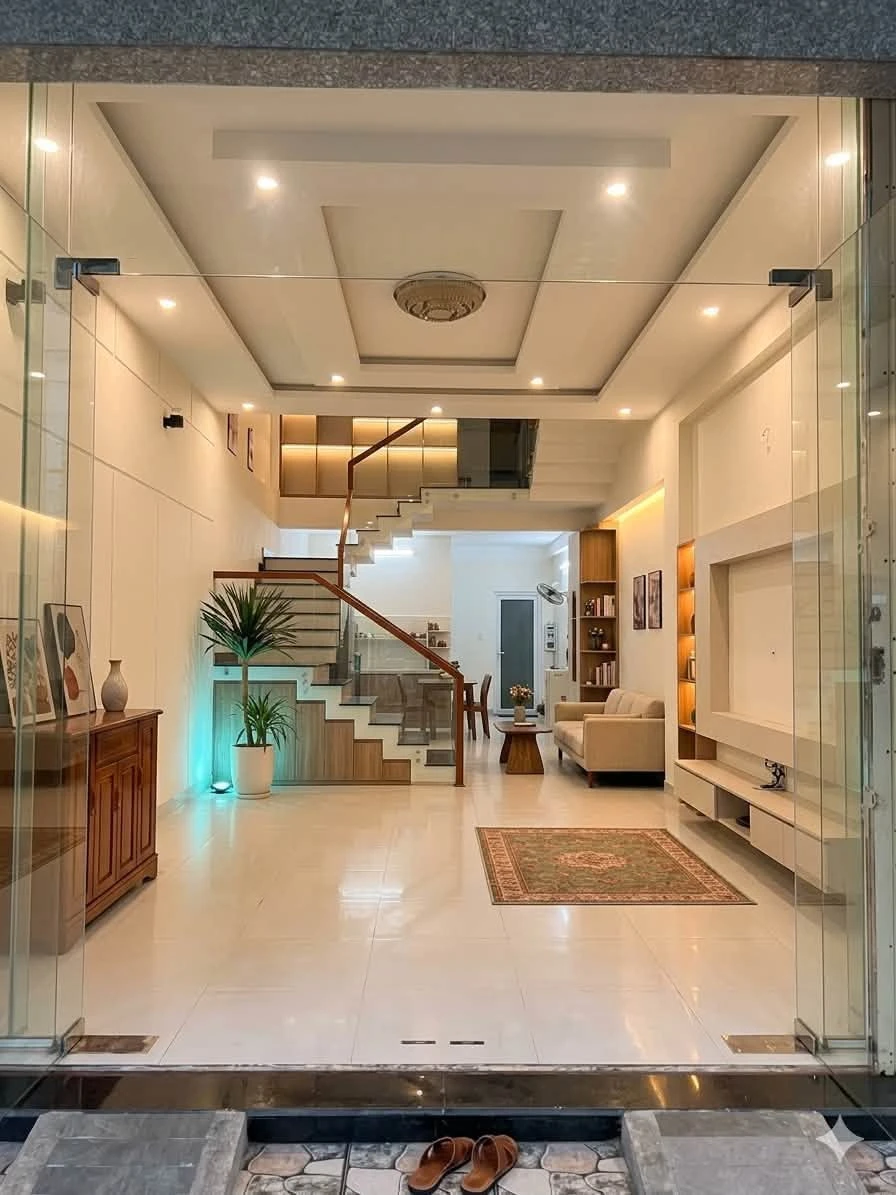 Bán nhà 2 phòng ngủ 72m2 gần biển Đà Nẵng 6,55 tỷ - Ảnh 1