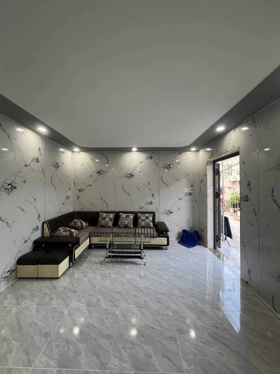 Bán nhà lầu 2 phòng ngủ 76m² Quốc Lộ 1K, Bình Dương - Ảnh thu nhỏ 4