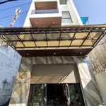 Bán nhà 4 tầng mặt tiền Tuyến 2 Hồ Sen 62.2m² - Ảnh thu nhỏ 2