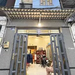 Bán nhà 3PN 42m² Dương Bá Trạc Q8 - Ảnh thu nhỏ 1