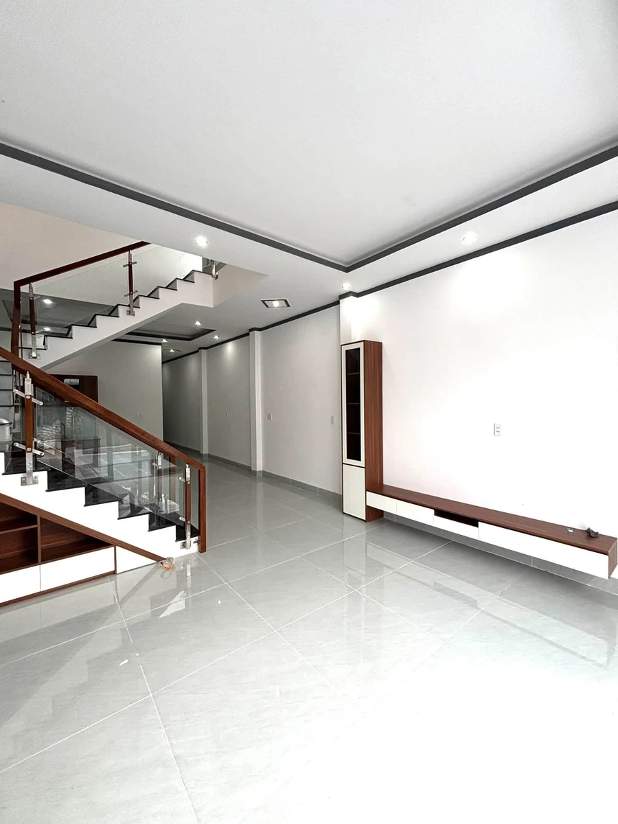 Bán nhà 2 tầng 100m² Tân Triều 2 tỷ 150 triệu - Ảnh thu nhỏ 3