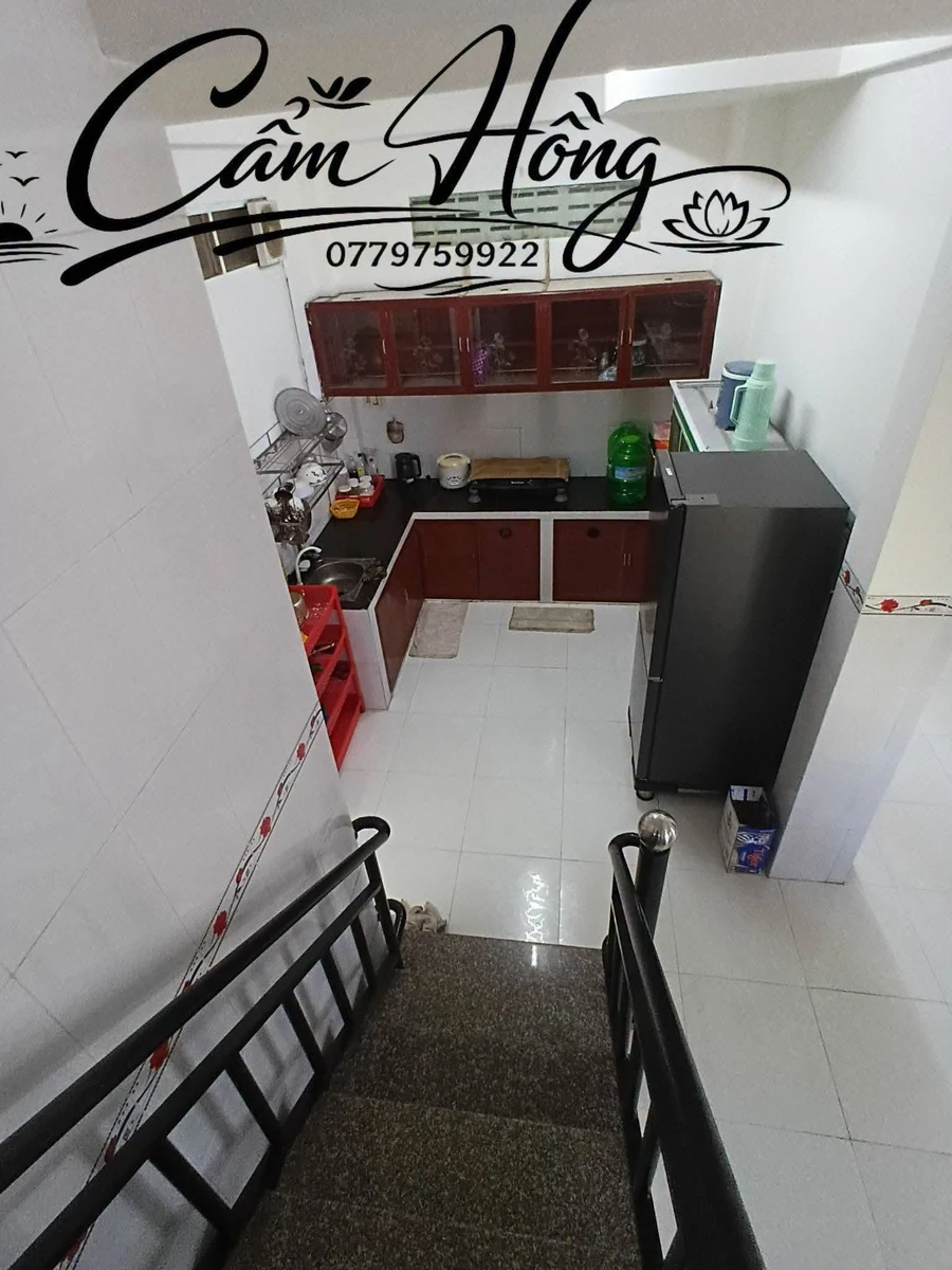 Bán nhà nguyên căn 90m² 3PN tại Quới Điền, Cần Giờ - Ảnh thu nhỏ 2