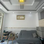 Bán nhà 3 tầng 48m² 3 phòng ngủ Bình Tân - Ảnh thu nhỏ 1