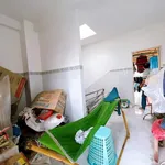 Bán nhà 112m2 4 tầng kèm dãy trọ 8 phòng gần công viên Khánh Hội, Quận 4 - Ảnh thu nhỏ 1