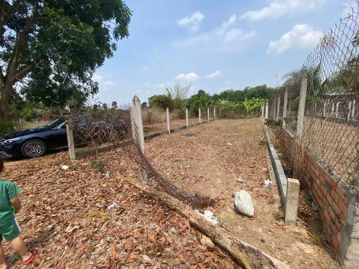 Bán đất mặt tiền Lê Thị Do 116,8m2 thổ cư, Thái Mỹ, Củ Chi, giá 1,6 tỷ - Ảnh thu nhỏ 4