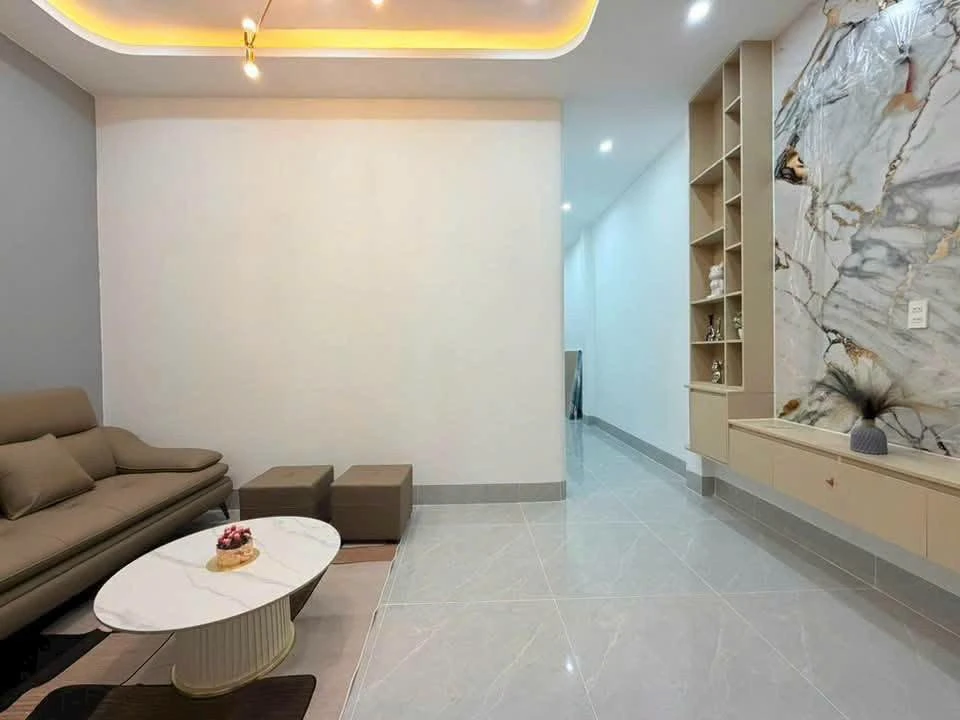 Bán nhà mặt tiền Nguyễn Huy Tưởng 89m², 2PN, Rạch Giá - Ảnh thu nhỏ 3