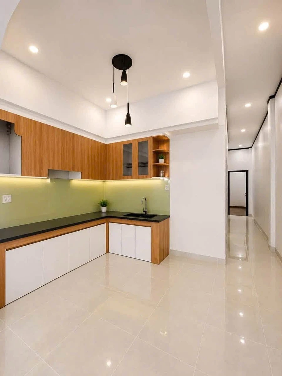 Bán nhà 2 PN, 108m², Phú An, Thủ Đức - 2.39 tỷ - Ảnh thu nhỏ 3