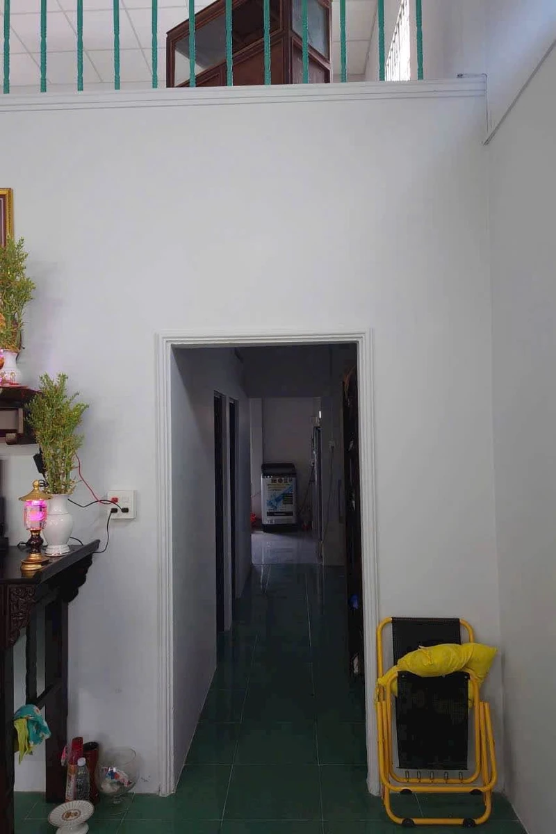 Bán nhà gác lửng 71m² đường Trần Quang Diệu 1,1 tỷ - Ảnh thu nhỏ 3