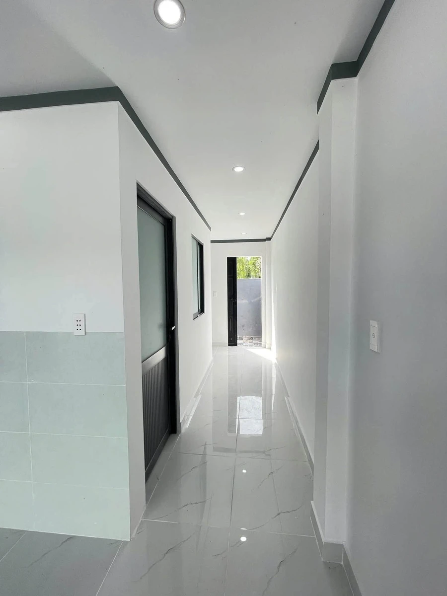 Nhà 1 trệt 1 lửng 80m² sổ riêng Bình Dương 1 tỷ 750 triệu - Ảnh thu nhỏ 5