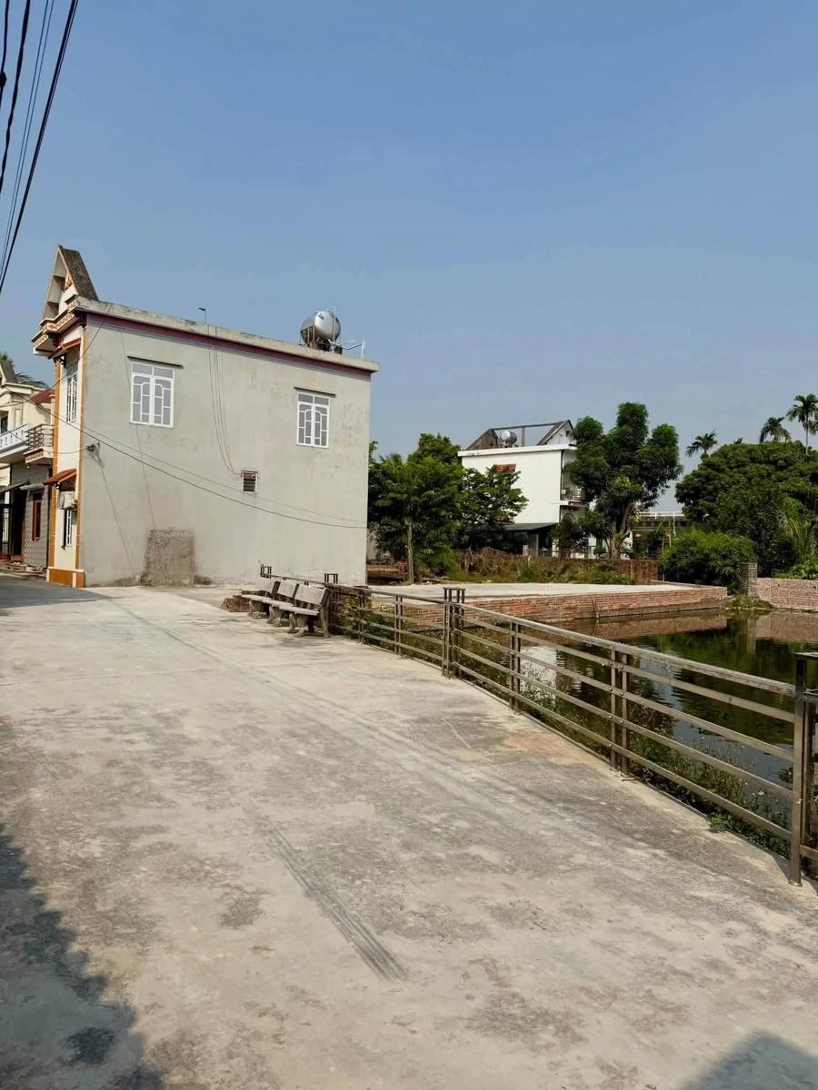 Bán nhà mặt tiền Linh Khê Thanh Quang Cũ 95m2 - Ảnh 1