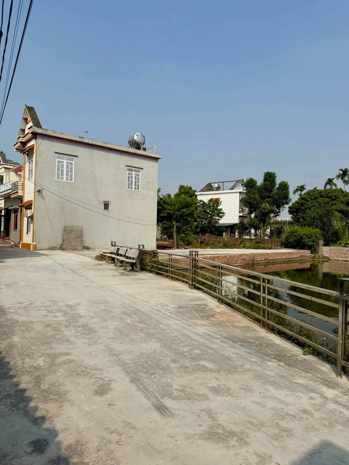 Bán nhà mặt tiền Linh Khê Thanh Quang Cũ 95m2 - Ảnh 1