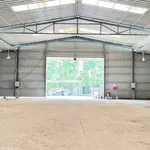 Cho thuê xưởng sản xuất 2500m² gần KCN Long Thành, 40 tr/tháng - Ảnh thu nhỏ 1