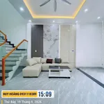 Bán nhà 1 trệt 1 lầu 75m² Phường Trảng Dài - 2,99 tỷ - Ảnh thu nhỏ 4