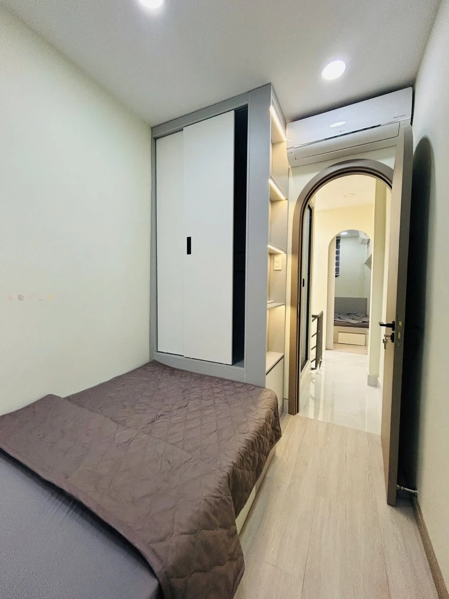 Bán nhà 2 tầng 18,6m2 tại Bình Thạnh - 3,5 tỷ - Ảnh thu nhỏ 5