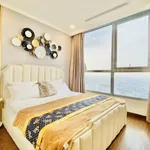 Căn 2PN 70m² view trung tâm Ninh Kiều, Cần Thơ - Ảnh thu nhỏ 2