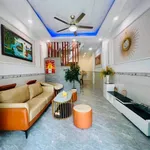 Bán nhà hẻm ô tô Quang Trung 45m2, 2PN, giá 5,8 tỷ, Gò Vấp - Ảnh thu nhỏ 3