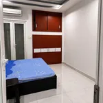 Bán nhà hẽm 4 tầng 6 phòng ngủ 80m2 Gò Dầu Tân Phú - Ảnh thu nhỏ 5