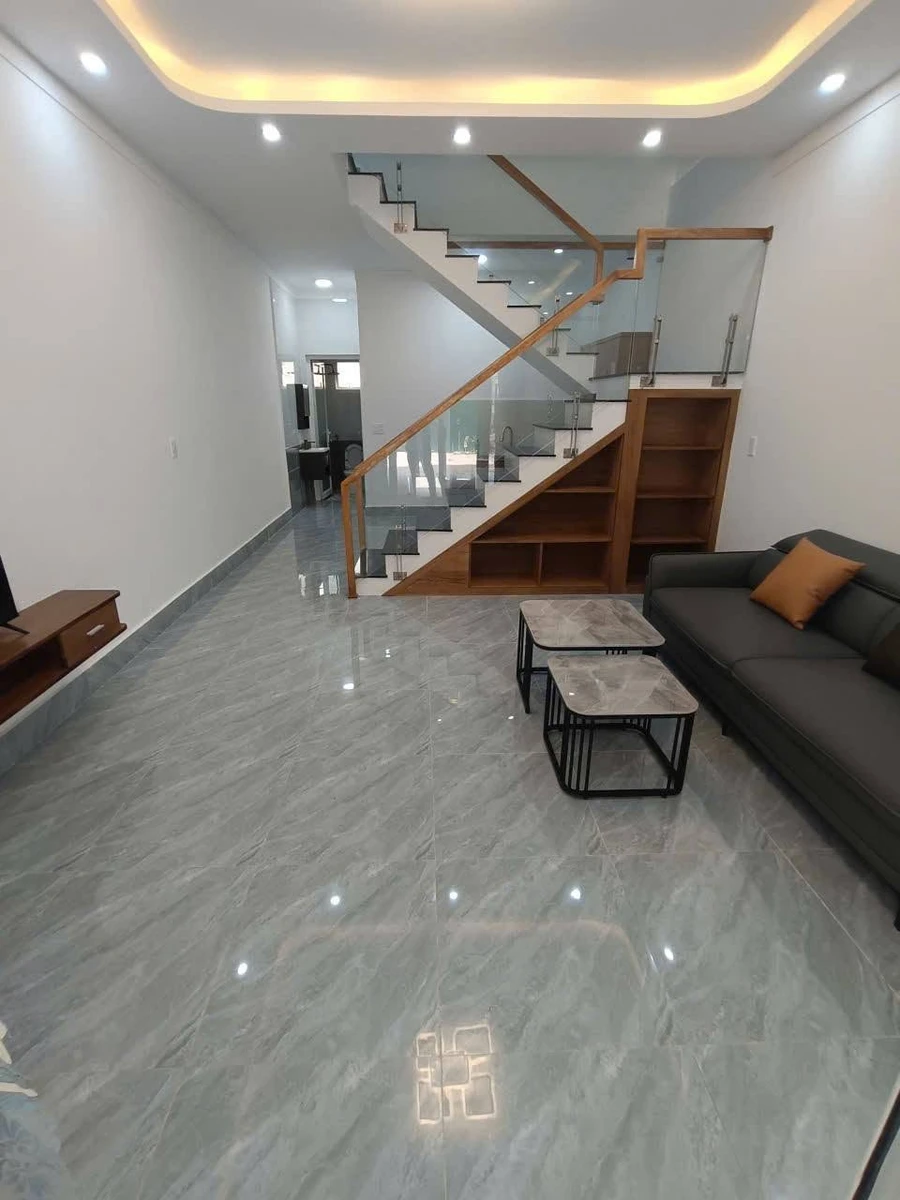 Bán nhà 3PN 70m² Xô Viết Nghệ Tĩnh Đà Lạt - Ảnh thu nhỏ 2