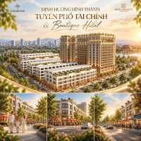 Toà nhà 5 tầng kinh doanh đắc địa ngay Làng Đại học, mặt tiền Hồ Đắc Di TP Huế - Ảnh thu nhỏ 5