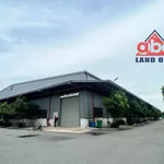 Nhà xưởng sản xuất 2400m² Nhơn Trạch Đồng Nai - Ảnh thu nhỏ 2