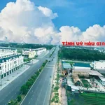 Bán đất nền dự án DIC Victory City, TP. Vị Thanh, Hậu Giang - giá chỉ 1.14 tỷ/lô - đã có sổ hồng - Ảnh thu nhỏ 2