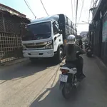 Cho thuê nhà kho 200m2 Phường Trang Dài 9 triệu/tháng - Ảnh thu nhỏ 3