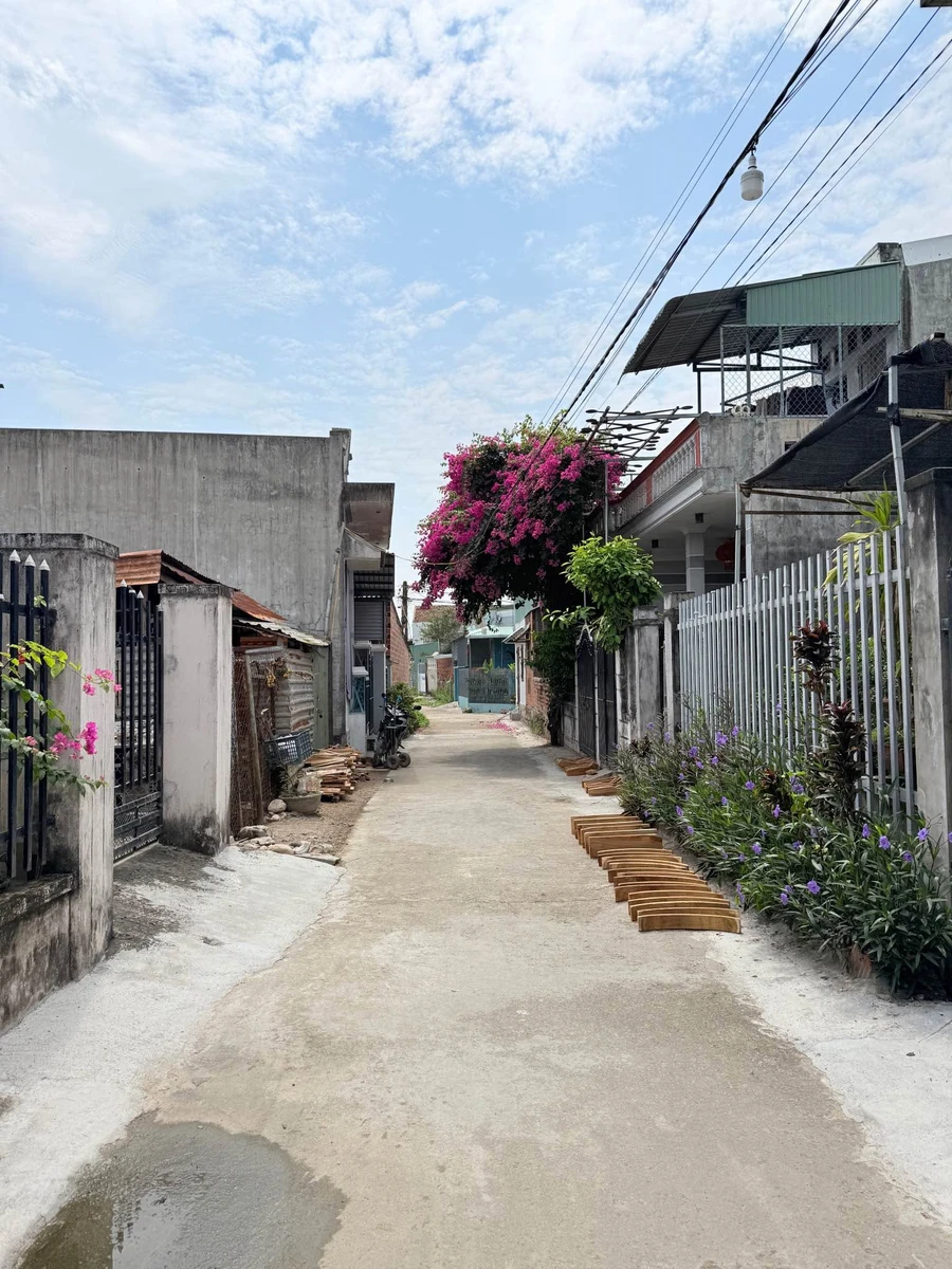 Bán nhà C4 130m2 ở An Cửu, Cần Giờ, 1 tỷ 2 - Ảnh thu nhỏ 2