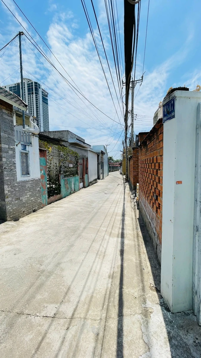 Bán đất 2 mặt tiền 112.7m² gần biển Nha Trang, 6.198 tỷ - Ảnh thu nhỏ 3