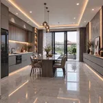 Cho thuê căn hộ 3PN 88m² view sông Phước Long - Ảnh thu nhỏ 2