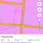 Bán đất 105m2 Phạm Ngũ Lão Quận 1 - 1 tỷ 150 triệu - Ảnh thu nhỏ 1