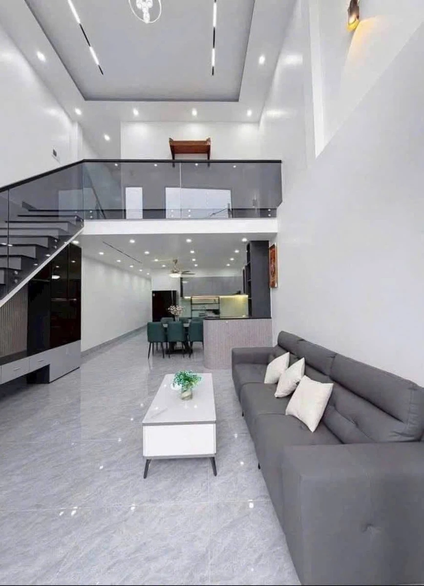 Bán nhà Tân Triều 82m² 3PN, giá 1 tỷ 650 triệu - Ảnh thu nhỏ 2