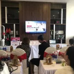 Nhà phố trung tâm Đồng Hới - Sân rộng đỗ xe - Mở showroom, PGD ngân hàng cực hiếm - Ảnh thu nhỏ 15