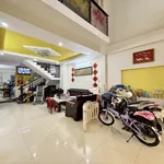 Bán nhà hẻm xe hơi 5 tầng 85m2 đường Lạc Long Quân giáp Quận 10, giá 14,5 tỷ - Ảnh thu nhỏ 2