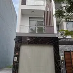 Bán nhà 4x18m trệt 2 lầu 4PN khu Nam Long An Lạc, Bình Tân, giá 6,8 tỷ - Ảnh thu nhỏ 1