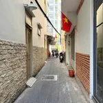 Bán nhà đường Cô Giang Quận 1, nở hậu 3,6–5,2 x 12m, giá 5,1 tỷ - Ảnh thu nhỏ 1