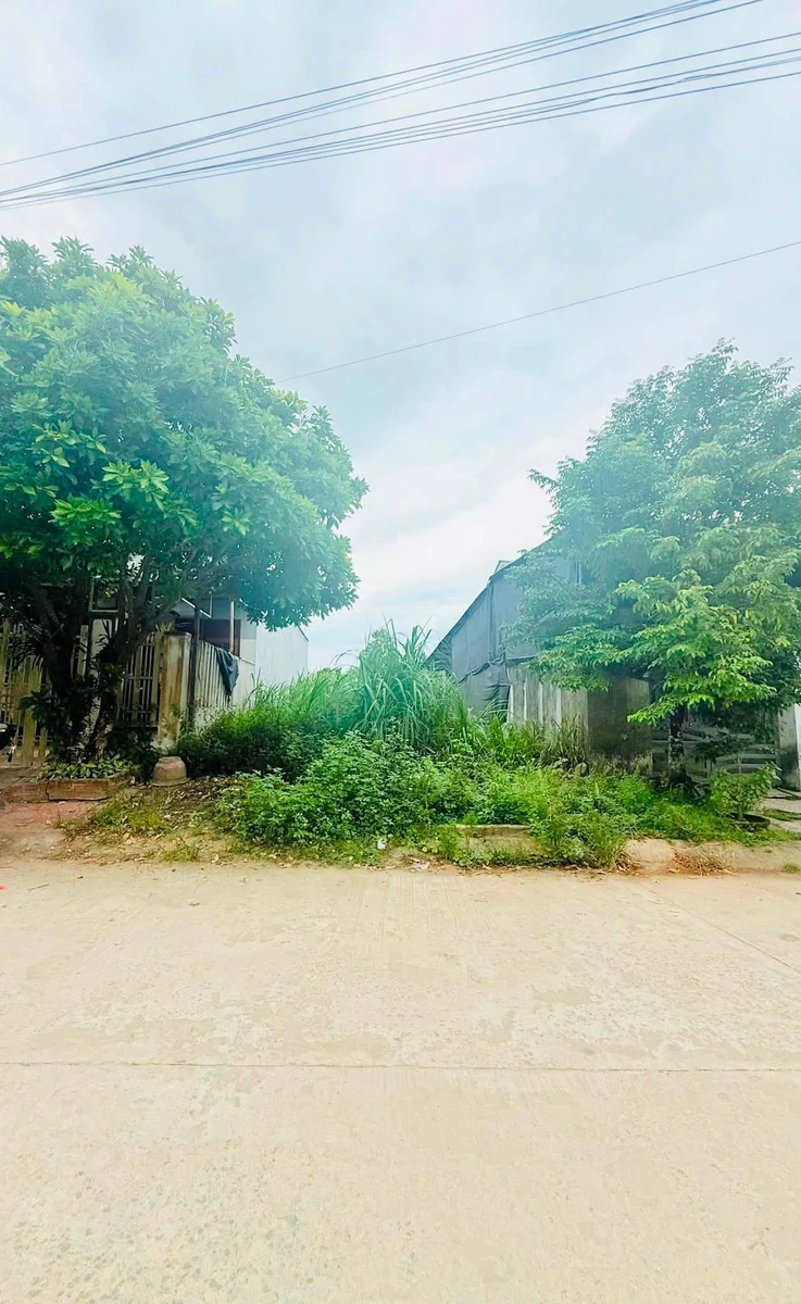 Bán lô đất Nghĩa Kỳ 120m² giáp ranh thành phố - Ảnh thu nhỏ 2