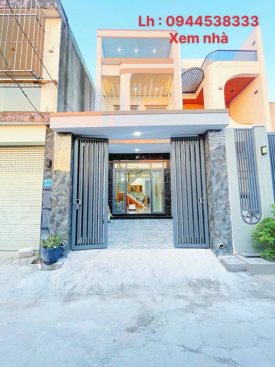 Bán nhà 3PN, 92m², Biên Hoà Mới, Thủ Đức - 3,4 tỷ - Ảnh 1