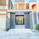 Bán nhà 3PN, 92m², Biên Hoà Mới, Thủ Đức - 3,4 tỷ - Ảnh thu nhỏ 1