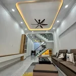 Bán nhà 3PN 64m² Đường 35 Hiệp Bình Chánh 7.9 tỷ - Ảnh thu nhỏ 1
