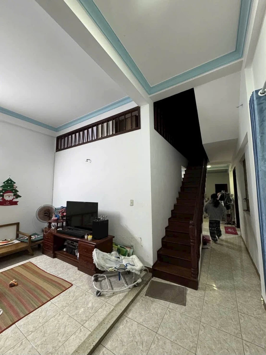 Bán lô đất kiệt 4m Đào Tấn, Hải Châu, Đà Nẵng 319m2 - Ảnh thu nhỏ 4