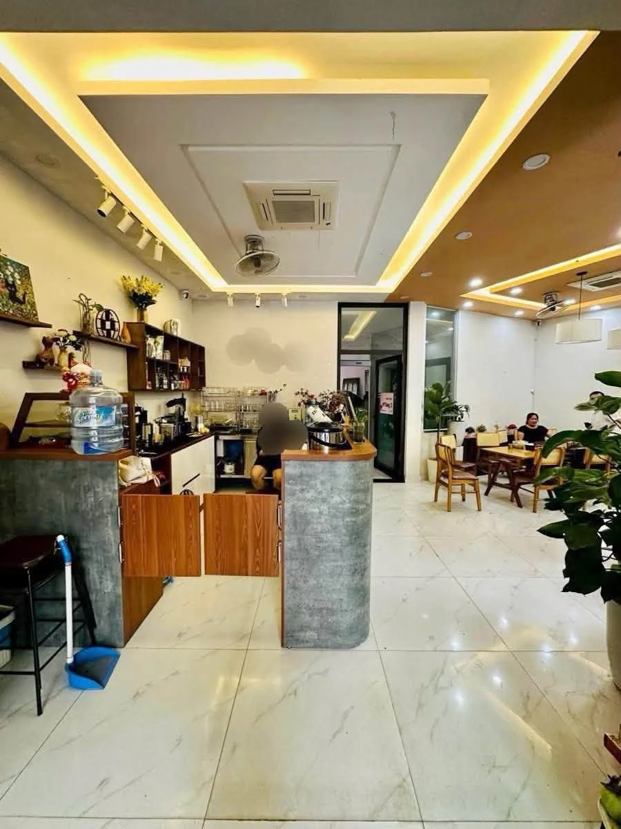 Bán nhà 8 tầng mặt tiền 10.6m, 111m² view công viên, Nguyễn Khánh Toàn - Ảnh thu nhỏ 3